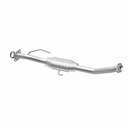 MagnaFlow Ford Ranger Standard Grade Federal / EPA Compliant Direct-Fit Catalytic Converter 23376 360 Degree Image Set