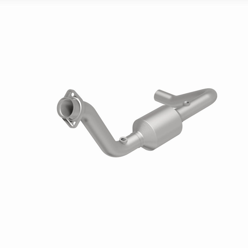 Magnaflow 04-06 Dodge Durango 5.7L Direct Fit Converter 4651497 4651497 360 Degree Image Set