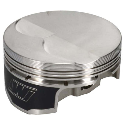 Wiseco Chevrolet LS RED- LS 4.000in Stroke Flat Tops 4.155in Bore - Set of 8 RED0079X155 RED0079X155 User 3