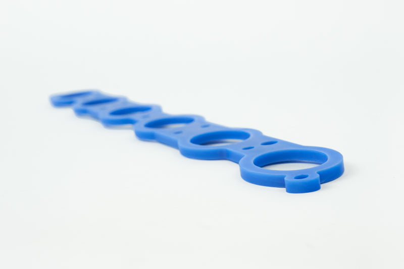 CSF B58 Thermal Rejection Competition Spacer (For Super Manifold 8200) 8200S 8200S Photo - Close Up