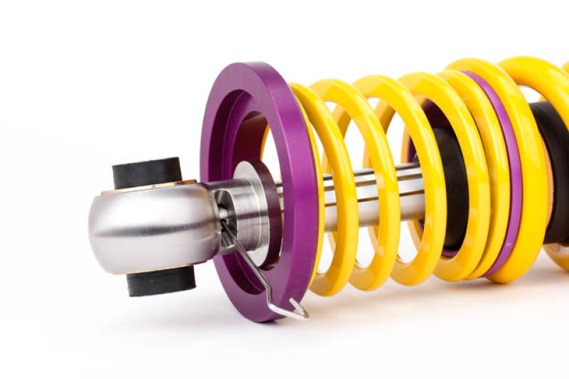 KW V3 Coilover Kit Lotus Evora 35269004 35269004 Photo - Primary