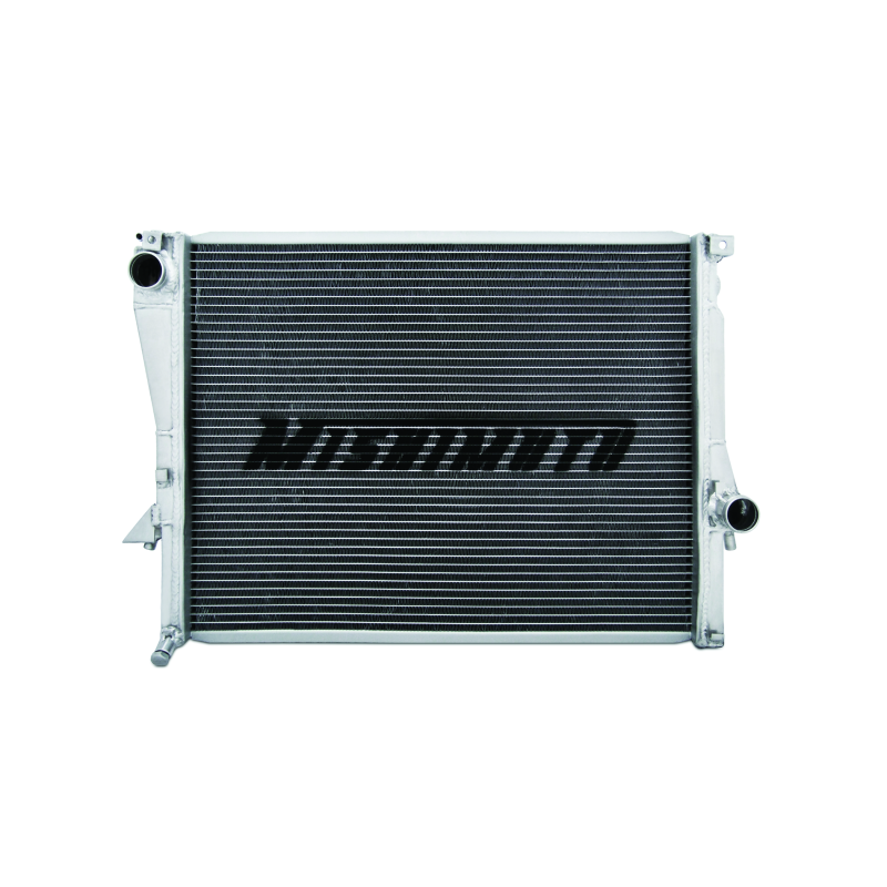 Mishimoto Performance Aluminum Radiator - 1999-2002 BMW Z3 X-Line MMRAD-CON-99X Photo - out of package