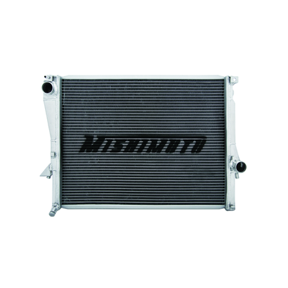 Mishimoto Performance Aluminum Radiator - 1999-2002 BMW Z3 X-Line MMRAD-CON-99X Photo - out of package