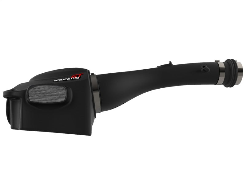 aFe Momentum GT Pro DRY S Cold Air Intake System Toyota Landcruiser LC200 51-76007 Photo - Unmounted