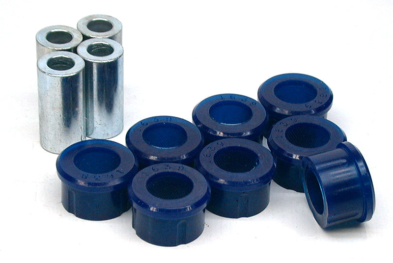 SuperPro Rear Control Arm Lower-Inner Bushing Kit SPF1639K Photo - Primary