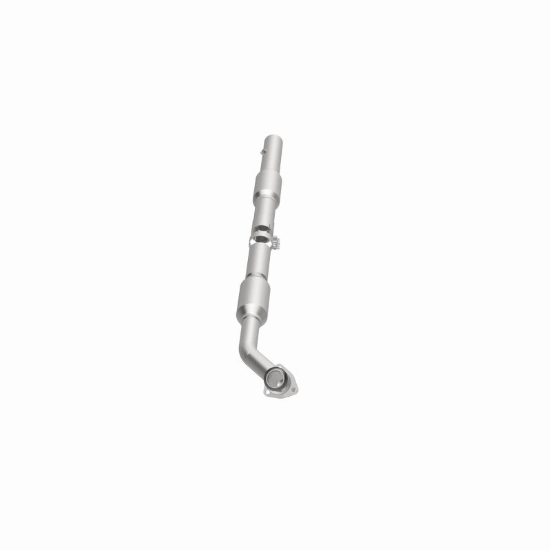 MagnaFlow OEM Grade Federal / EPA Compliant Direct-Fit Catalytic Converter 52051 360 Degree Image Set