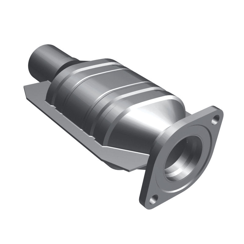 MagnaFlow Lincoln Continental California Grade CARB Compliant Direct-Fit Catalytic Converter 441412 Photo - Primary