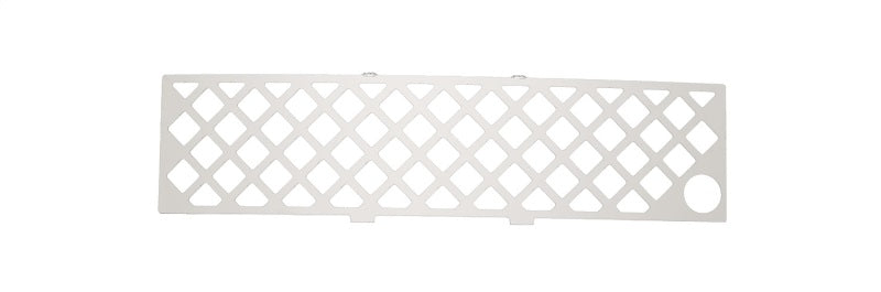 Putco 2011-2014, Ford F150 - EcoBoost Grille -Stainless Steel-Diamond 82182FP Photo - Primary