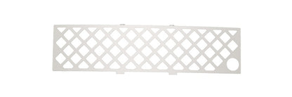 Putco 2011-2014, Ford F150 - EcoBoost Grille -Stainless Steel-Diamond 82182FP Photo - Primary