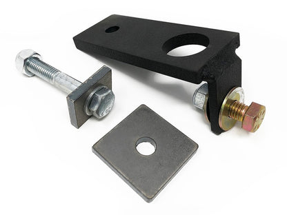 Tuff Country 87-96 Jeep Wrangler Front Track Bar Bracket (Fits with 3.5-4in Lift) 41821 41821 Photo - Primary
