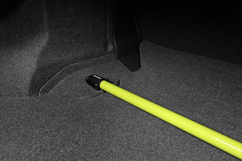 Perrin Performance Perrin 22-23 Subaru WRX Rear Shock Tower Brace - Neon Yellow PSP-SUS-042NY PSP-SUS-042NY User 1