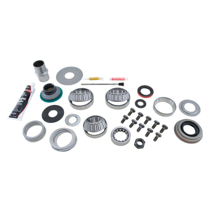 Yukon Gear & Axle Yukon Gear Master Overhaul Kit For Dana 44 IFS Diff For 92 and Older YK D44-IFS-E YK D44-IFS-E Photo - Primary