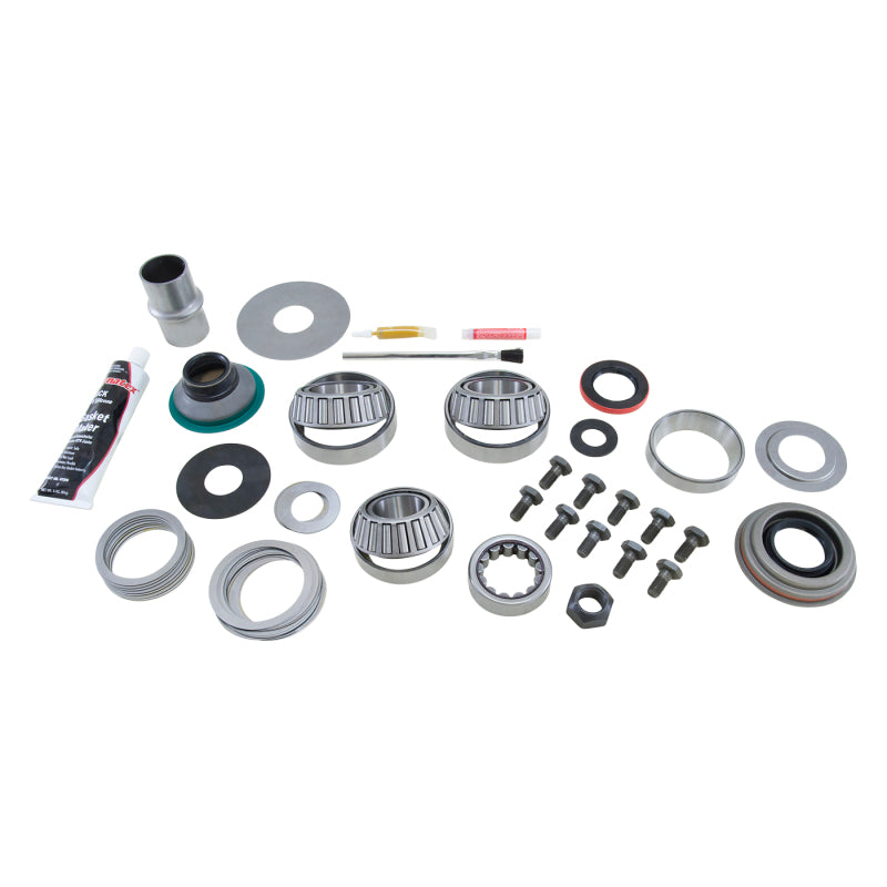 Yukon Gear & Axle Yukon Gear Master Overhaul Kit For Dana 44 Diff For Jaguar YK D44-JAG YK D44-JAG Photo - Primary