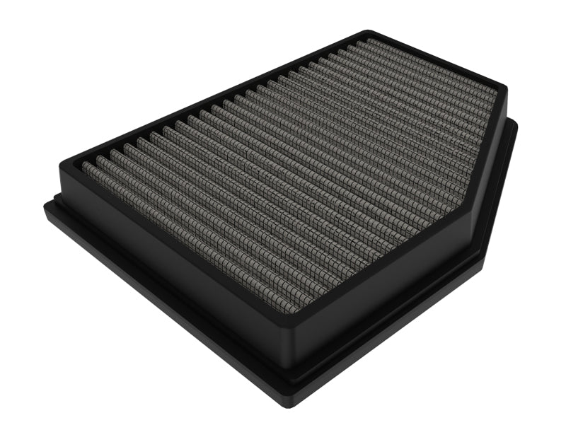 aFe OE High Performance Replacement Air Filter BMW 525I All 2004-2007 31-10144 Photo - Unmounted
