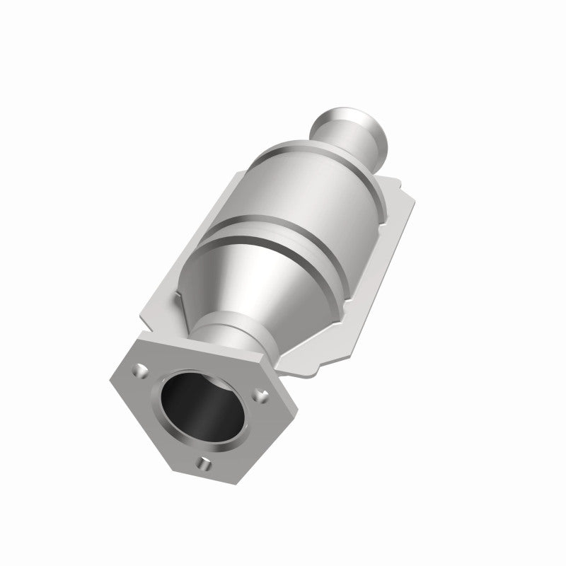 MagnaFlow Volkswagen Vanagon Standard Grade Federal / EPA Compliant Direct-Fit Catalytic Converter 22916 360 Degree Image Set