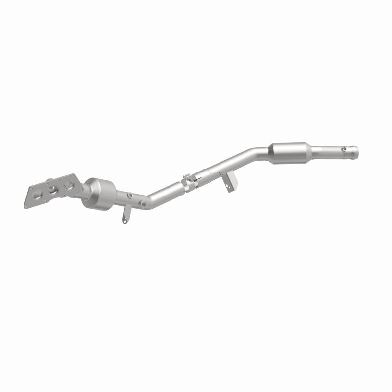 Magnaflow 12-15 ML350 V6 3.5 OEM Manifold Direct Fit Converter 22-069 22-069 360 Degree Image Set
