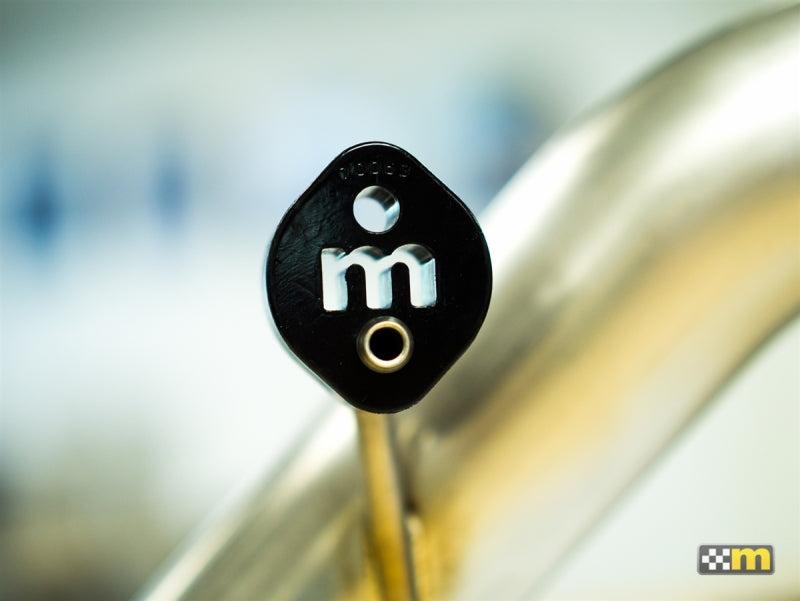 mountune 16-18 Ford Focus RS Exhaust Hanger Kit 2536-EI-AA 2536-EI-AA Photo - Primary