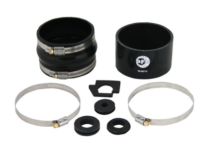 aFe Magnum FORCE Cold Air Intake System Spare Parts Kit: Soft Parts for XX 59-11022 Photo - Primary