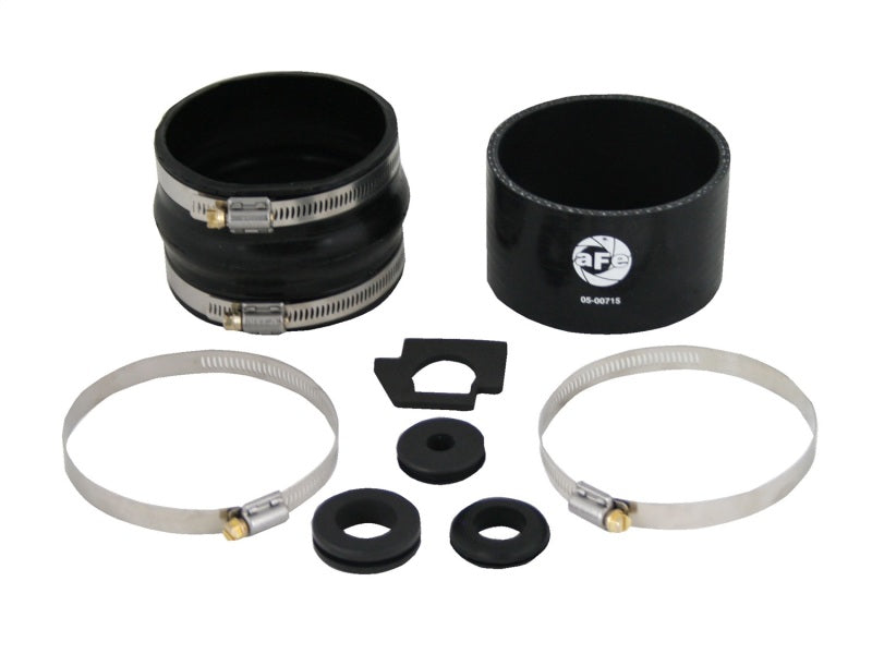 aFe Magnum FORCE Cold Air Intake System Spare Parts Kit: Soft Parts for XX 59-11022 Photo - Primary