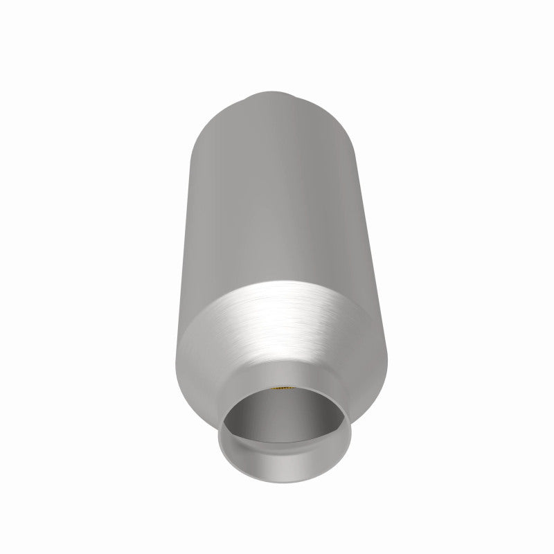 MagnaFlow California Grade CARB Compliant Universal Catalytic Converter 5411304 360 Degree Image Set