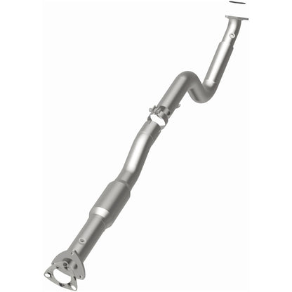 MagnaFlow GMC Savana 3500 California Grade CARB Compliant Direct-Fit Catalytic Converter 4551603 Photo - out of package