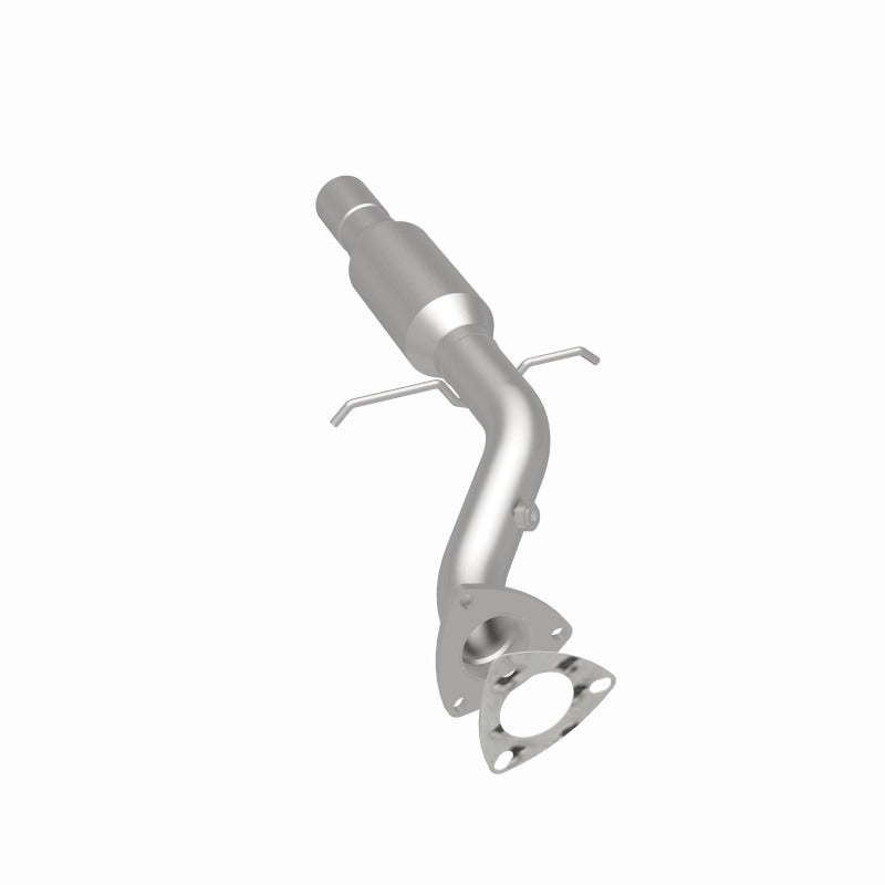 MagnaFlow California Grade CARB Compliant Direct-Fit Catalytic Converter 3391416 360 Degree Image Set