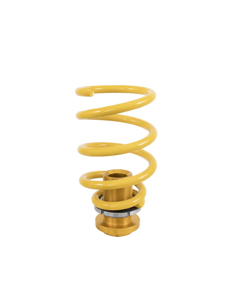 Ohlins 16-18 Ford Focus RS Road & Track Coilover System FOS MS00S1 FOS MS00S1 User 1