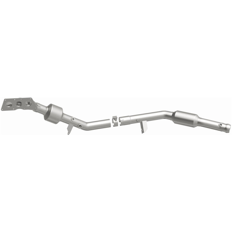Magnaflow 12-15 ML350 V6 3.5 OEM Manifold Direct Fit Converter 22-069 22-069 Photo - out of package