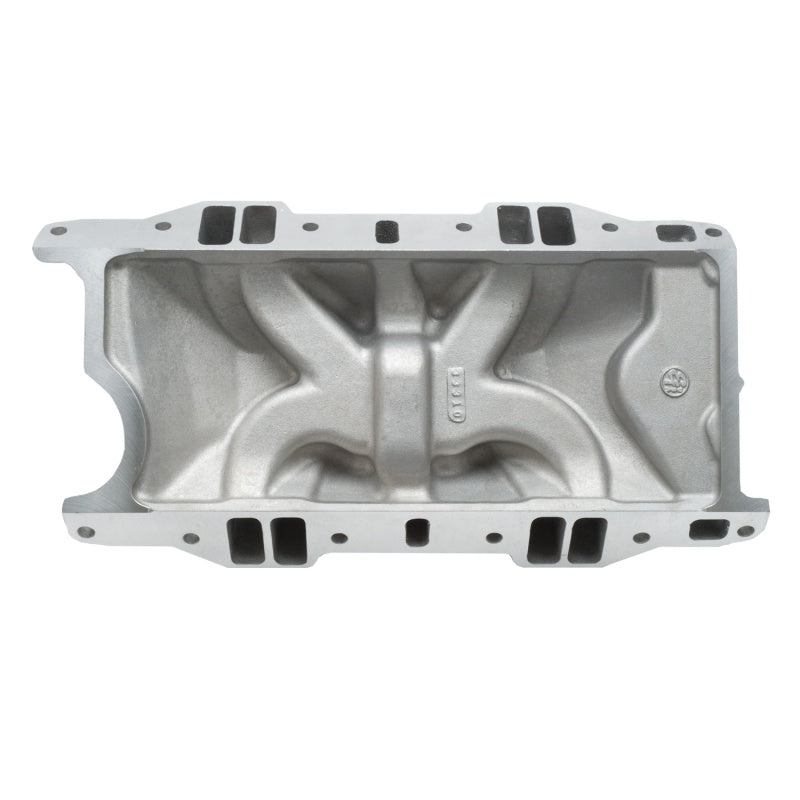 Edelbrock Performer Rpm 360 Chry Manifold 7176 Photo - Unmounted
