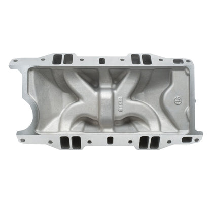Edelbrock Performer Rpm 360 Chry Manifold 7176 Photo - Unmounted