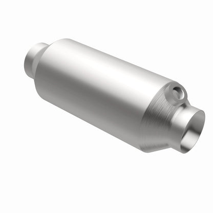 MagnaFlow California Grade CARB Compliant Universal Catalytic Converter 3322035 360 Degree Image Set