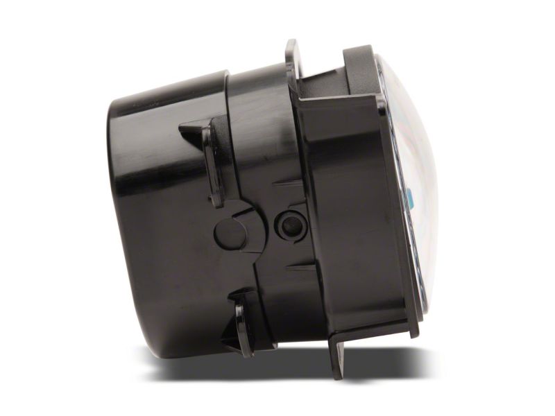 Raxiom 18-23 Jeep Wrangler JL Axial Series LED Fog Lights J169674 J169674 Photo - Close Up