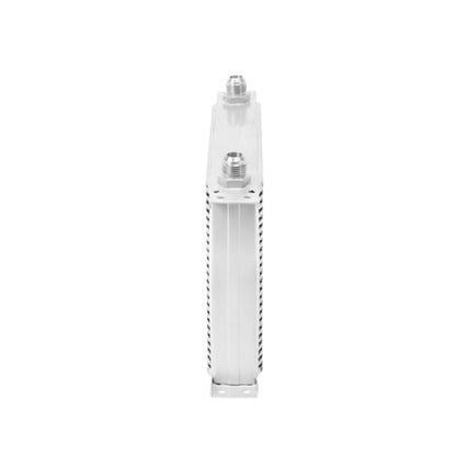 Mishimoto Oil Cooler - Universal 25-Row MMOC-25 User 1