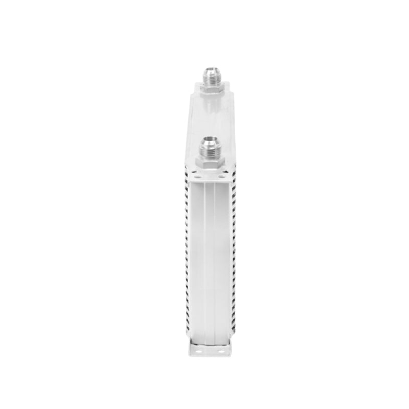 Mishimoto Oil Cooler - Universal 25-Row MMOC-25 User 1
