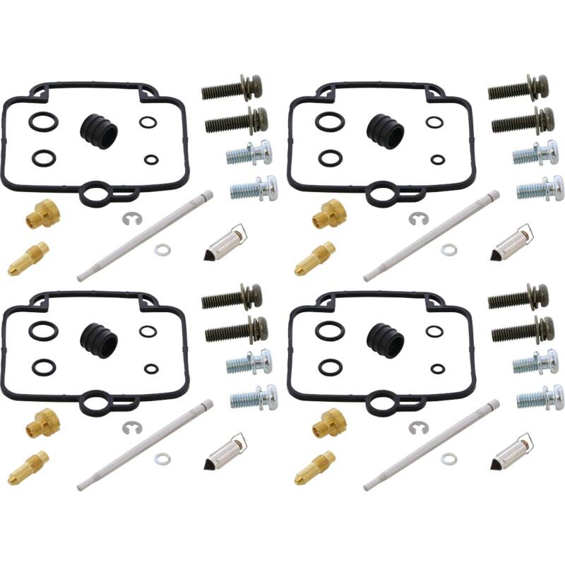 All Balls Racing Carburetor Rebuild Kit 26-1730 26-1730 Photo - Primary