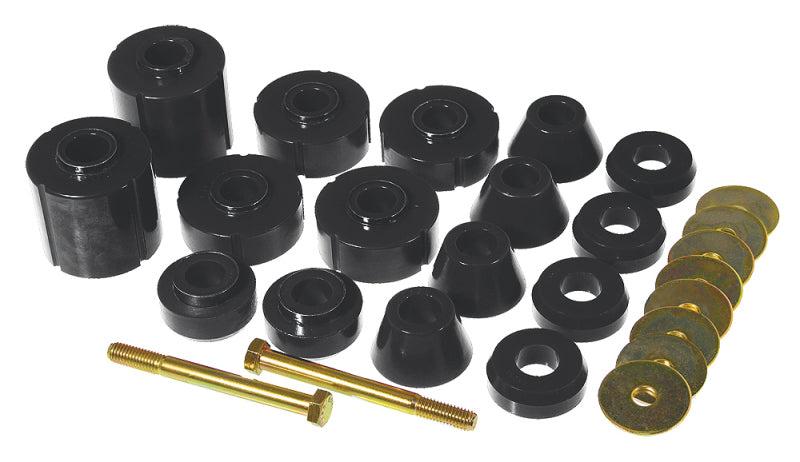 Prothane Body Mount 7-135-BL Photo - Primary