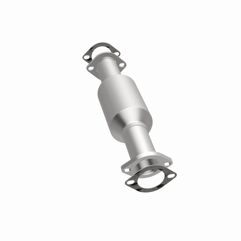 MagnaFlow Mazda Miata California Grade CARB Compliant Direct-Fit Catalytic Converter 4481696 360 Degree Image Set