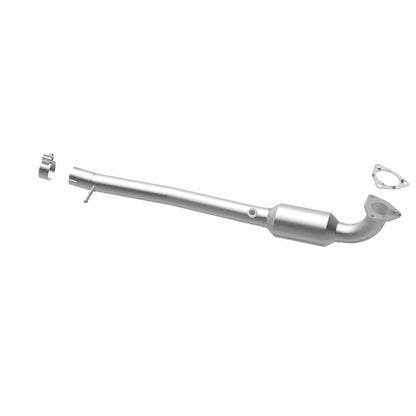 MagnaFlow Land Rover Range Rover OEM Grade Federal / EPA Compliant Direct-Fit Catalytic Converter 21-533 360 Degree Image Set