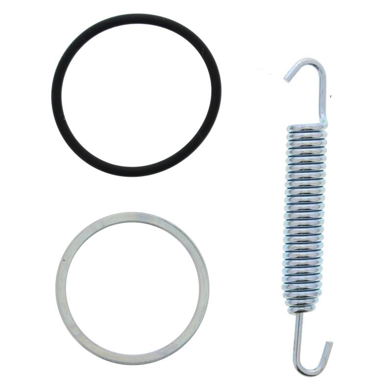 Vertex Pistons Vertex Gaskets 93-01 Yamaha YZ80 Exhaust Gasket Kit 823149 823149 Photo - Primary