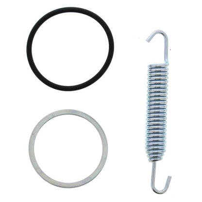 Vertex Pistons Vertex Gaskets 93-01 Yamaha YZ80 Exhaust Gasket Kit 823149 823149 Photo - Primary