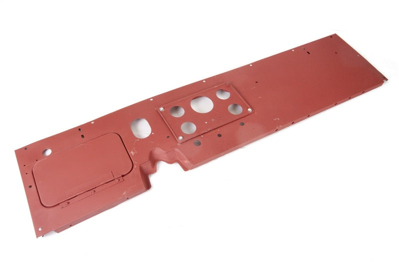 Omix Dash Panel 52-57 Willys M38-A1 13320.02 13320.02 Photo - Primary