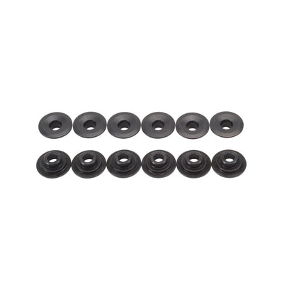 Edelbrock 9730 12Ea Retainers for 4 3 Chev V6 9729 9729 Photo - Primary