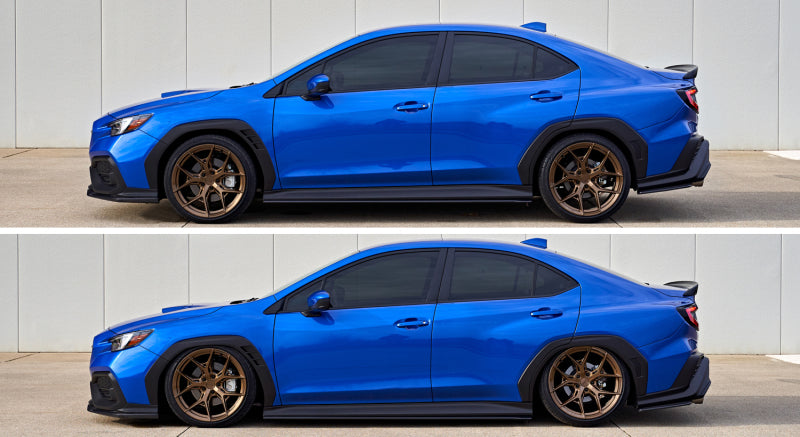Air Lift Performance 22-23 Subaru WRX Front Kit 78156 78156 User 4