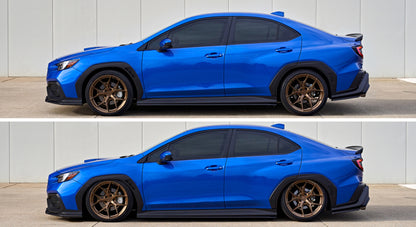 Air Lift Performance 22-23 Subaru WRX Front Kit 78156 78156 User 4