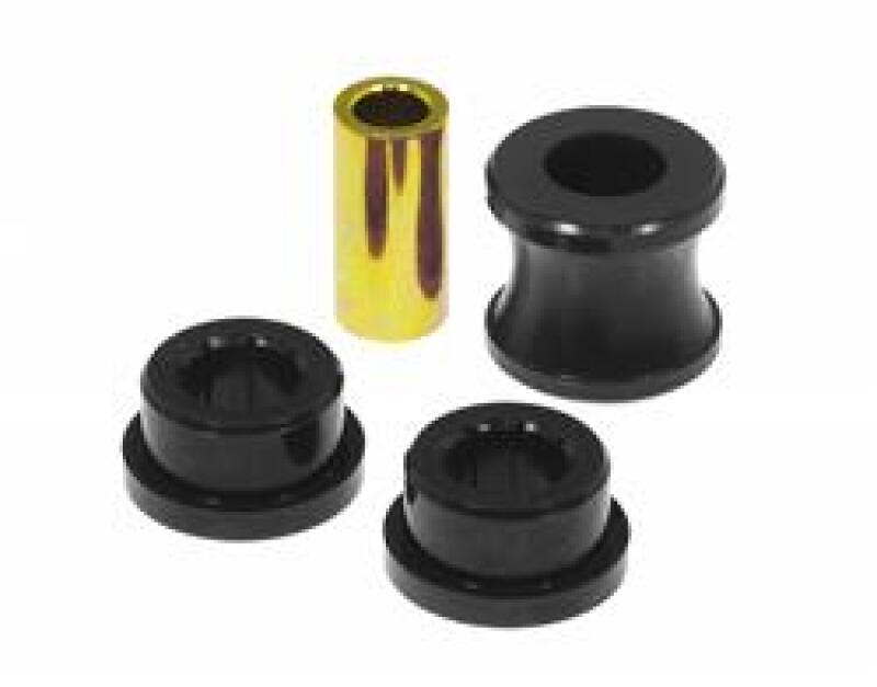 Prothane 85-87 Toyota Corolla Rear Track Arm Bushings - Black 18-1205-BL 18-1205-BL User 1