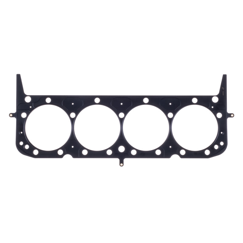 Cometic Head Gasket w/ 12-23 Deg Head Bore: 4.125in x .030in C5400-030 Photo - Primary