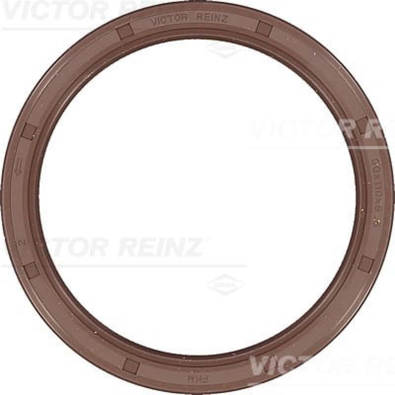 MAHLE Original 94-14 Dodge Ram 2500/3500 Crankshaft Seal 48384 48384 Photo - Primary