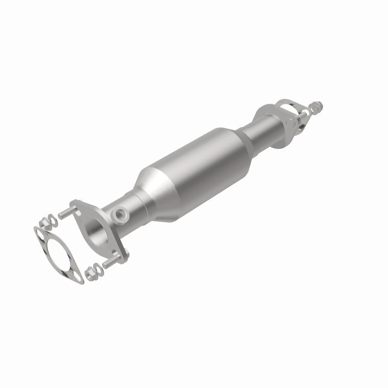MagnaFlow Mitsubishi Outlander HM Grade Federal / EPA Compliant Direct-Fit Catalytic Converter 24371 360 Degree Image Set