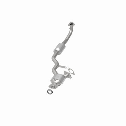 MagnaFlow Subaru Outback OEM Grade Federal / EPA Compliant Direct-Fit Catalytic Converter 51649 360 Degree Image Set