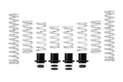 Eibach 18-21 Polaris RZR XP Turbo Pro-UTV Stage 2 Performance Spring System (Set of 8 Springs) E85-209-014-02-22 E85-209-014-02-22 Photo - Primary